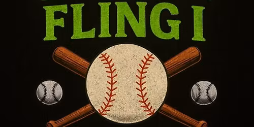 BEETS' April Spring Fling I Baseball Tournament