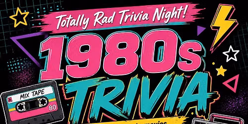 1980s Trivia