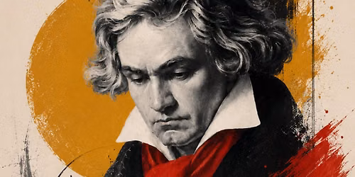 BEETHOVEN AT THE PIANO: MASTERPIECES AND HIDDEN GEMS (FREE ADMISSION)