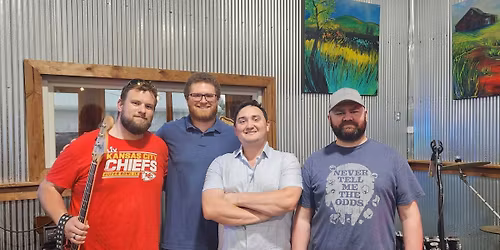 Live Music: Late Fees