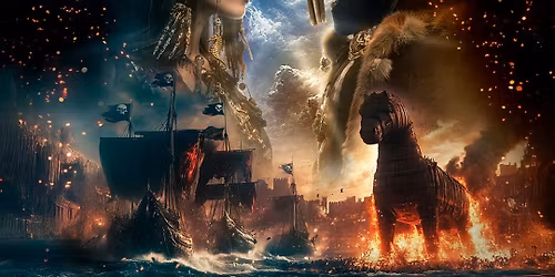 Visions Of Atlantis + Warkings