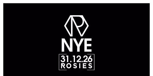 [EARLYBIRD] NYE26