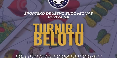 Turnir u belotu