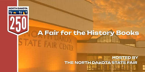 A Fair for the History Books
