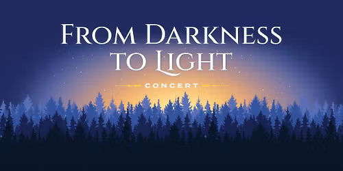 From Darkness to Light