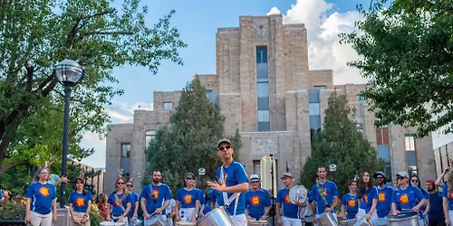 Brazilian Bateria Directing Symposium 2026