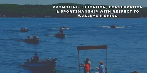 F-M Walleyes Unlimited Banquet