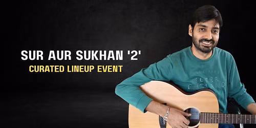 Sur aur Sukhan '2'