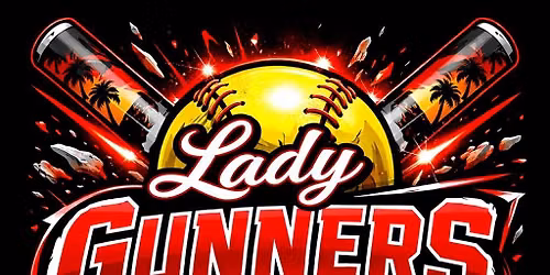 Lady Gunners 8U Tryouts