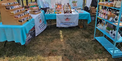 Thornville Backwood Festival