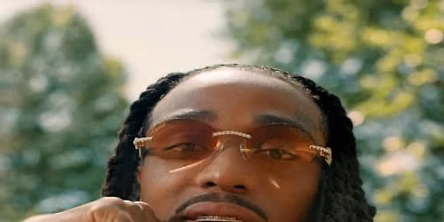 SHOWCASE - Quavo