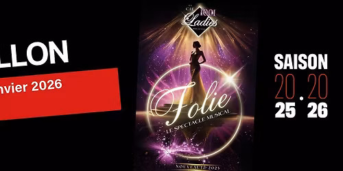 Folie (Cabaret)