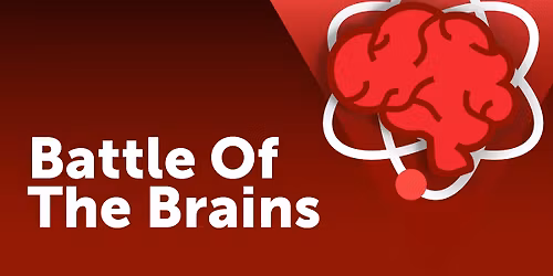 Battle Of The Brains