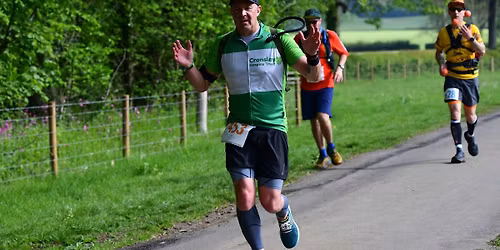 Snowdonia Trail Eryri 10K - Cransley Hospice Trust \ud83c\udfc3\ud83c\udfbd\ud83c\udfd4\ufe0f