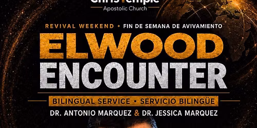 Elwood Encounter Bilingual Service 
