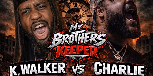 The Battle Academy Presents \u201cMy Brothers Keeper\u201d