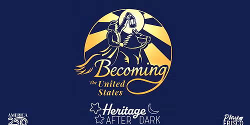 Heritage After Dark: Liberty Lantern Trail