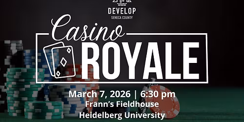 2026 Casino Royale