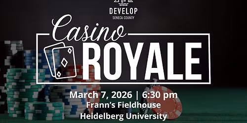 2026 Casino Royale