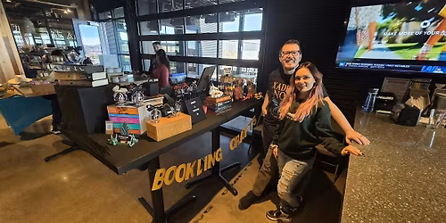 Elevate Markets Spring Festival at Junction Food & Drink | Fourth Saturdays