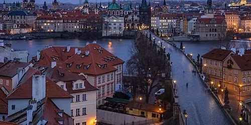 PRAGA + KUTNA HORA