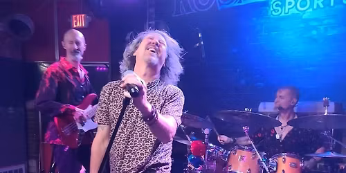 AudioVault @ Rosati\u2019s