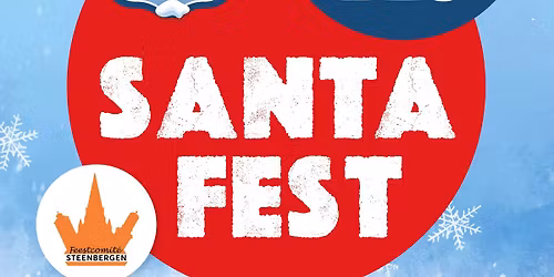 Santa Fest \ud83c\udf85