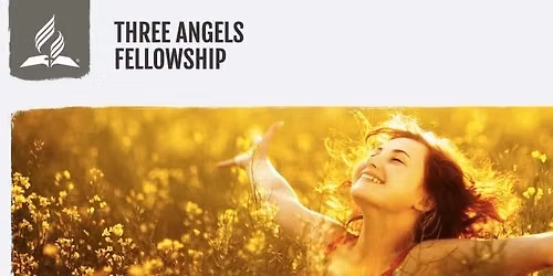 THREE ANGELS FELLOWSHIP CHURCH - Praise in the Park ROCKFORD event
