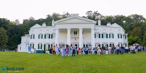 Loudoun On Tap @ Morven Park