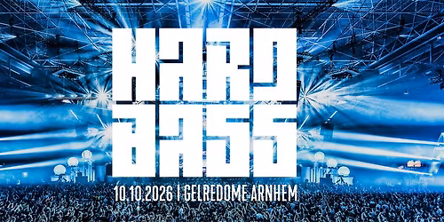 Hard Bass 2026 