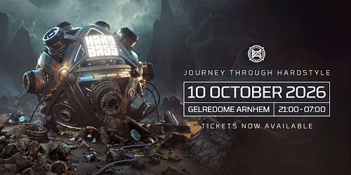 Hard Bass 2026