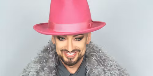 Boy George & Culture Club