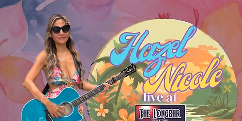 Live Music- Hazel Nicole