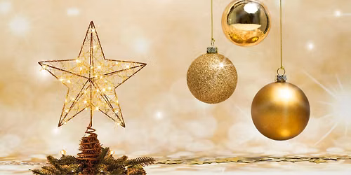 Piedmont Park Holiday Market 2026 (Sunday)