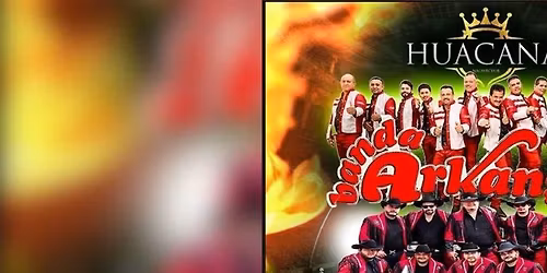 BANDA ARKANGEL, BANDA LOS LAGOS & MAS