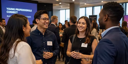 Youth Professional Alliance (YPA) Seminar and Networking Event