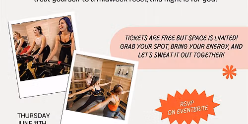 Hotworx x Seattle Girlies