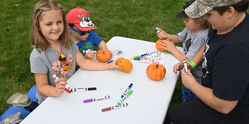 Green Valley Ranch Fall Fest