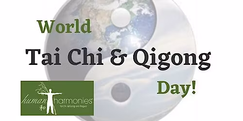 World Tai Chi Day - Free Class (Millenium Park in West Roxbury)