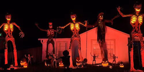 \ud83c\udf83 Survive 17th \u2014 Halloween Night Event! \ud83d\udc7b