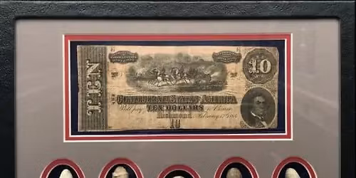 Memorabilia Show and Tell w\/ Rob Girardi