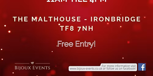 The Malthouse Christmas Market