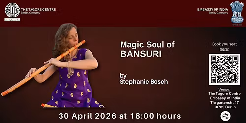 The Soul of Bansuri