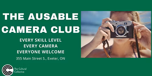 ACC - Christmas in Bayfield Outing