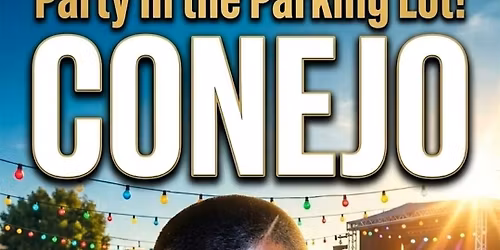 Koat Records Presents: Party in The Parking Lot Live Performance By Conejo