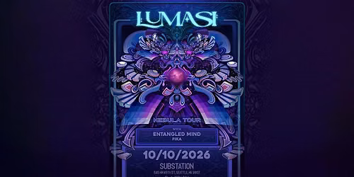 Lumasi