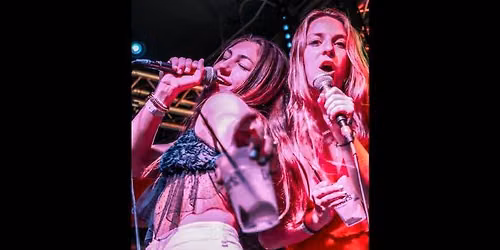  Karaoke Night Out!