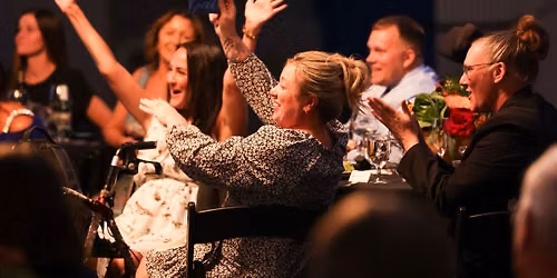 Turnstone's Board of Directors' Gala