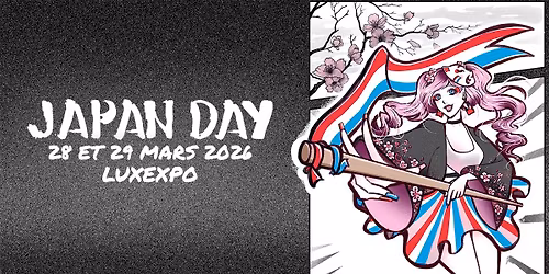 Japan Day Luxembourg