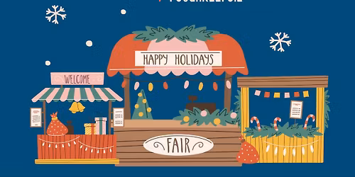 HVTM Makers Faire 2025